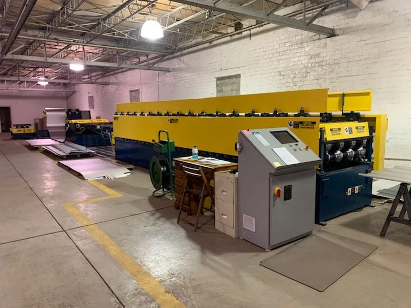 Slide of A1 Barn & Metal Superstore