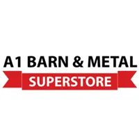Slide of A1 Barn & Metal Superstore