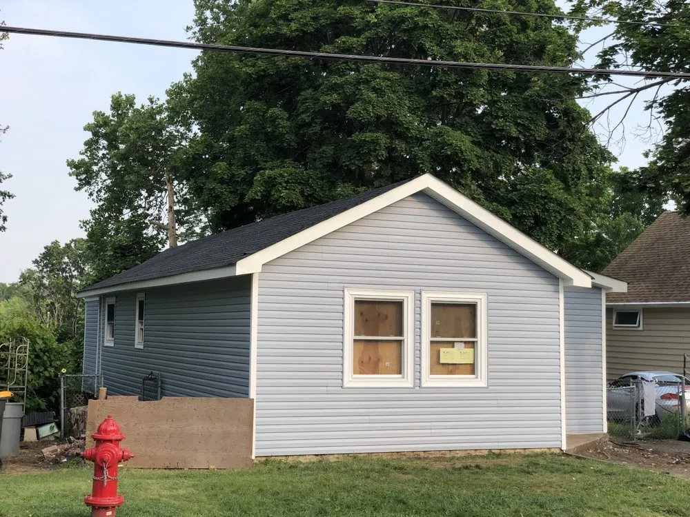 Slide of A1 Best Construction