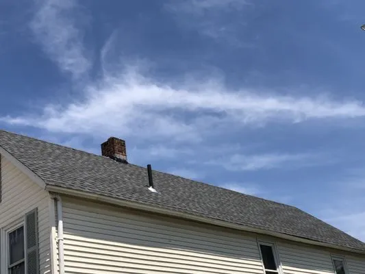 A1 Best Construction Logo