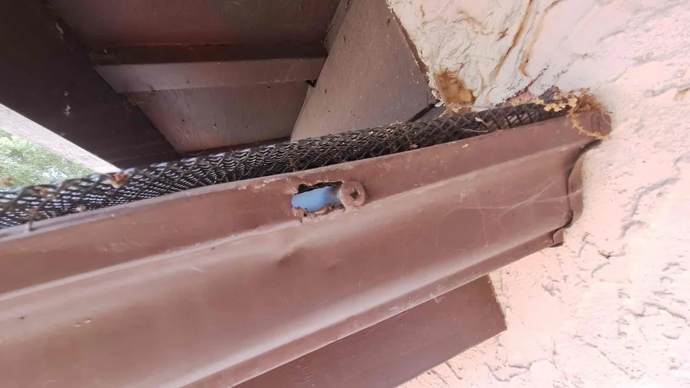 Slide of A1 Budget Roofing