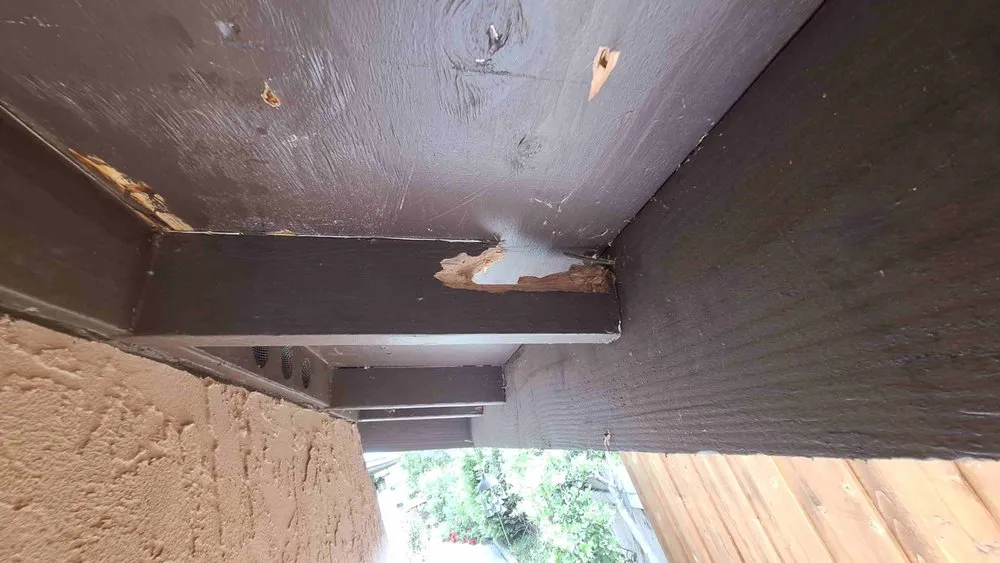 Slide of A1 Budget Roofing