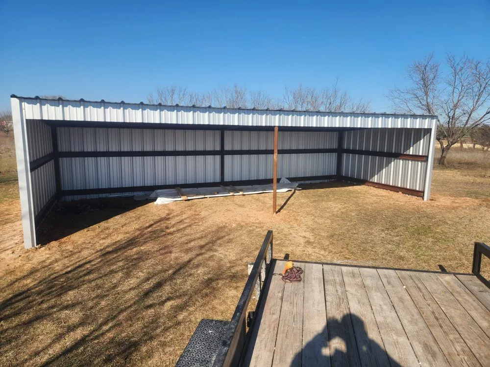 Trusted roof inspection experts serving Blanket, TX - A1 CenTex