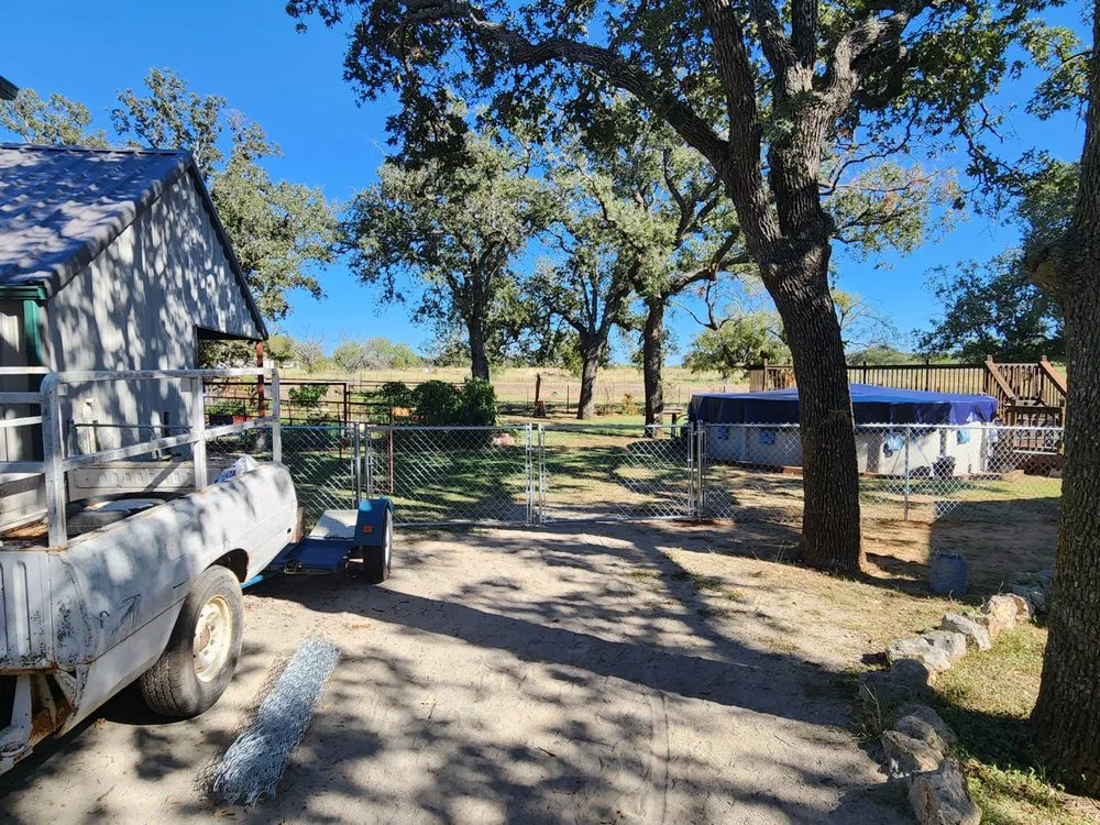 Local storm damage roof repair experts serving Blanket, TX - A1 CenTex