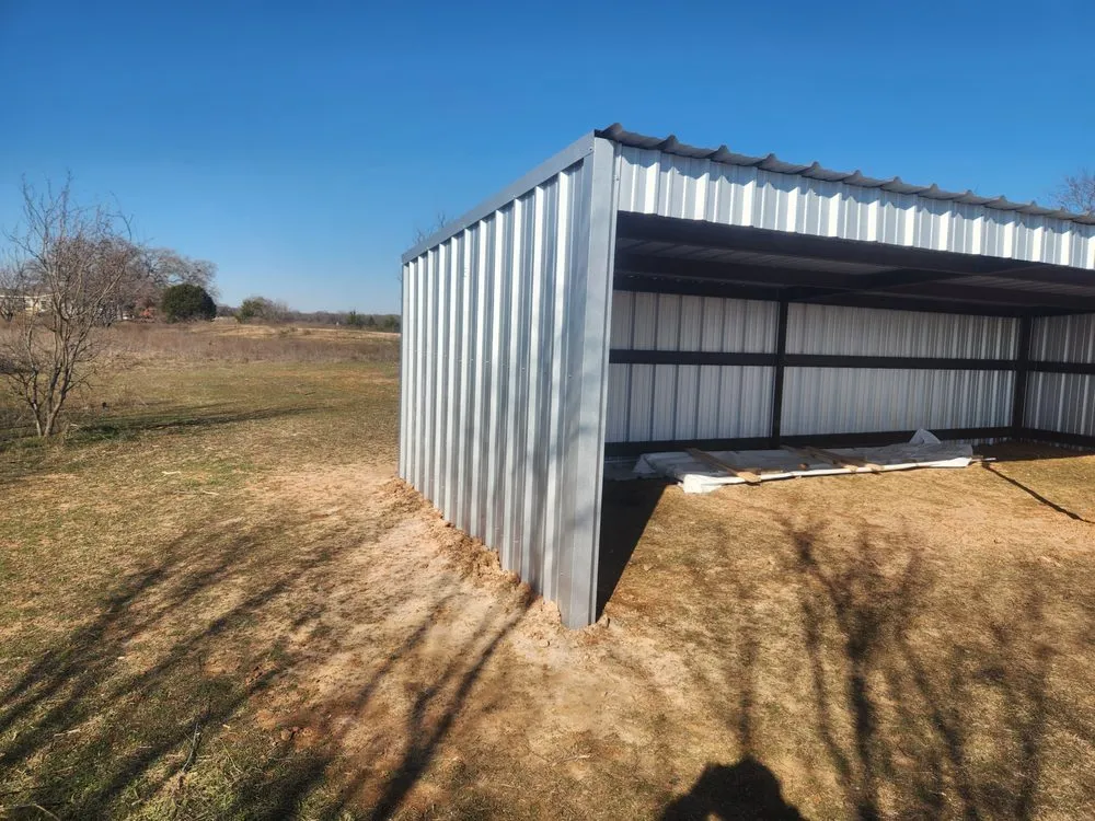 Top-rated flat roof repair for residential properties across Blanket, TX - A1 CenTex