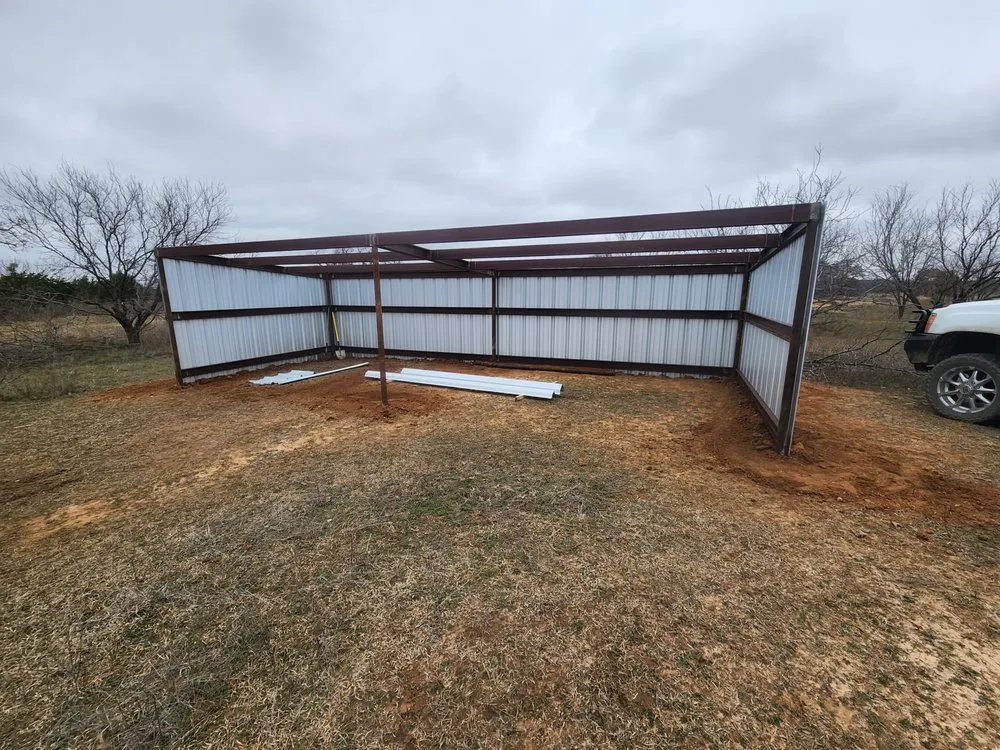 Reliable roof inspection for fast service in Blanket, TX by A1 CenTex