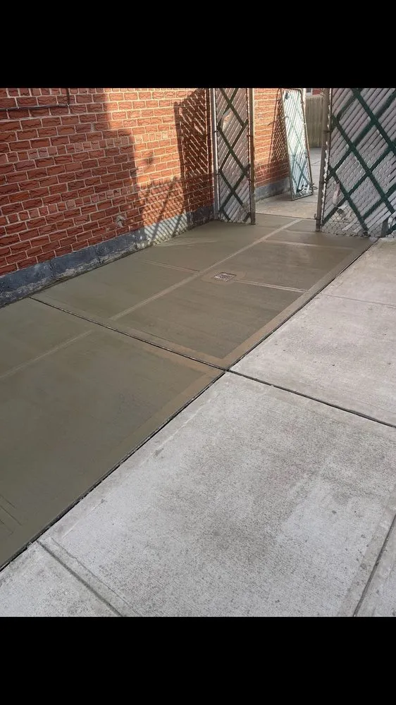 Slide of A1 Colgate Restoration