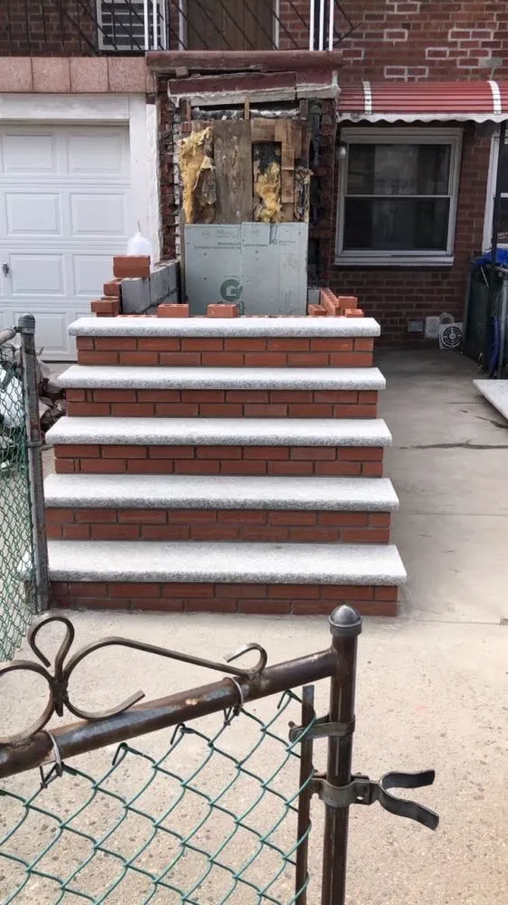 Slide of A1 Colgate Restoration