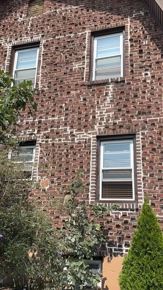 Slide of A1 Colgate Restoration