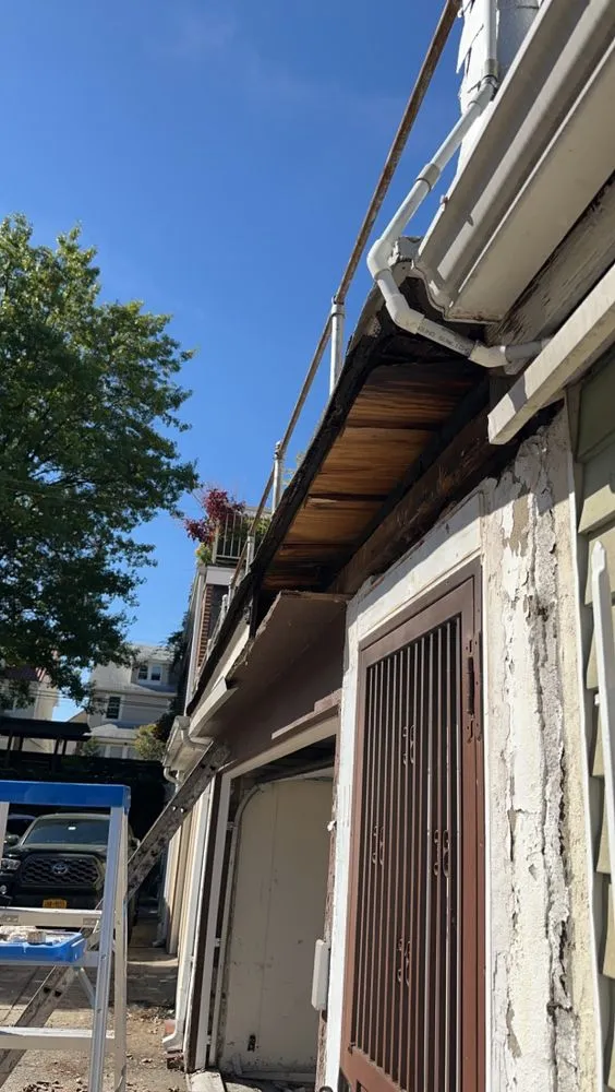 Slide of A1 Colgate Restoration