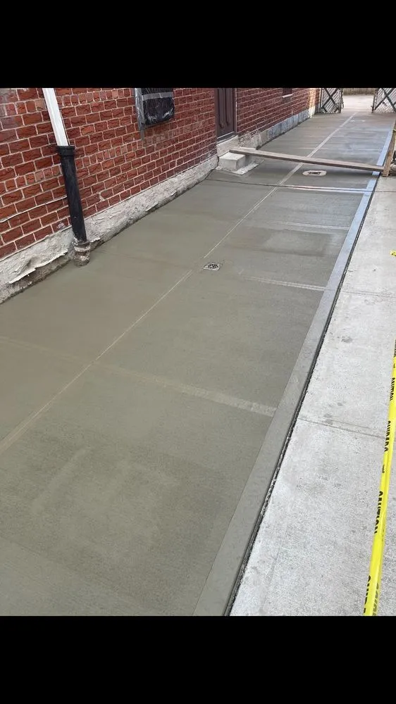 Slide of A1 Colgate Restoration