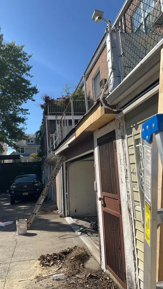 Slide of A1 Colgate Restoration