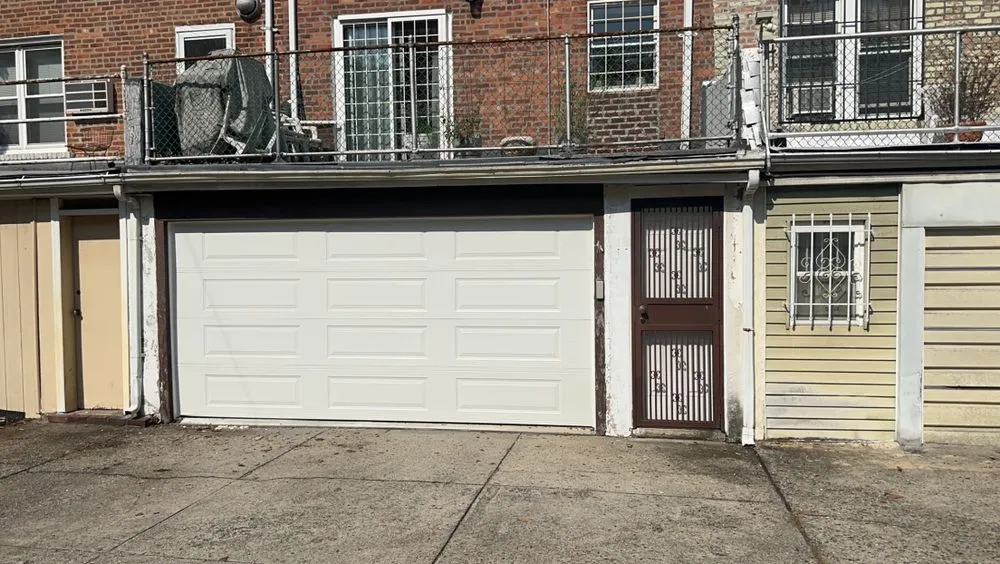 Slide of A1 Colgate Restoration