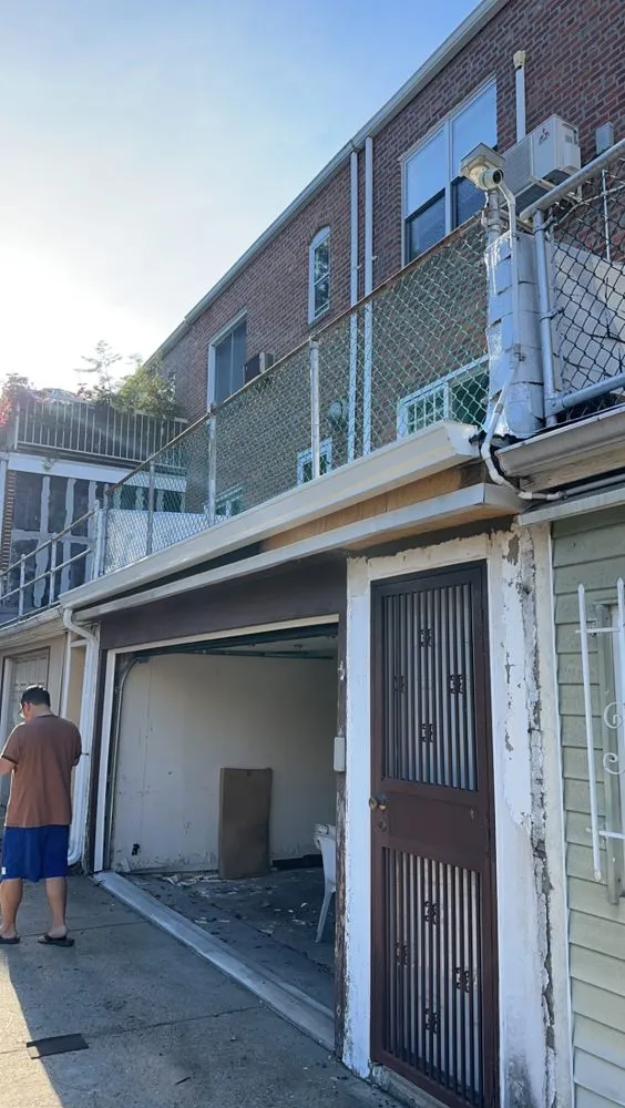 Slide of A1 Colgate Restoration