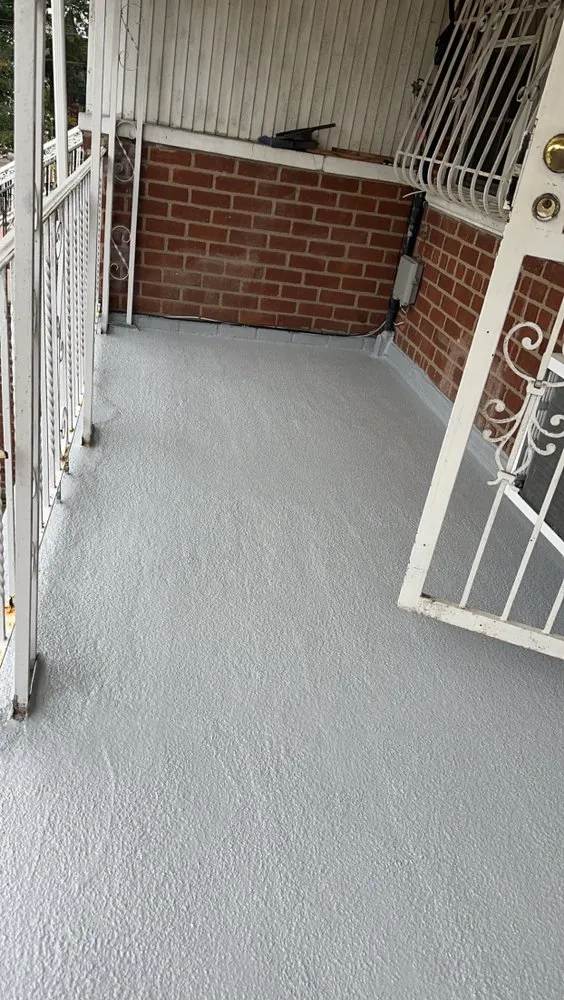 Slide of A1 Colgate Restoration