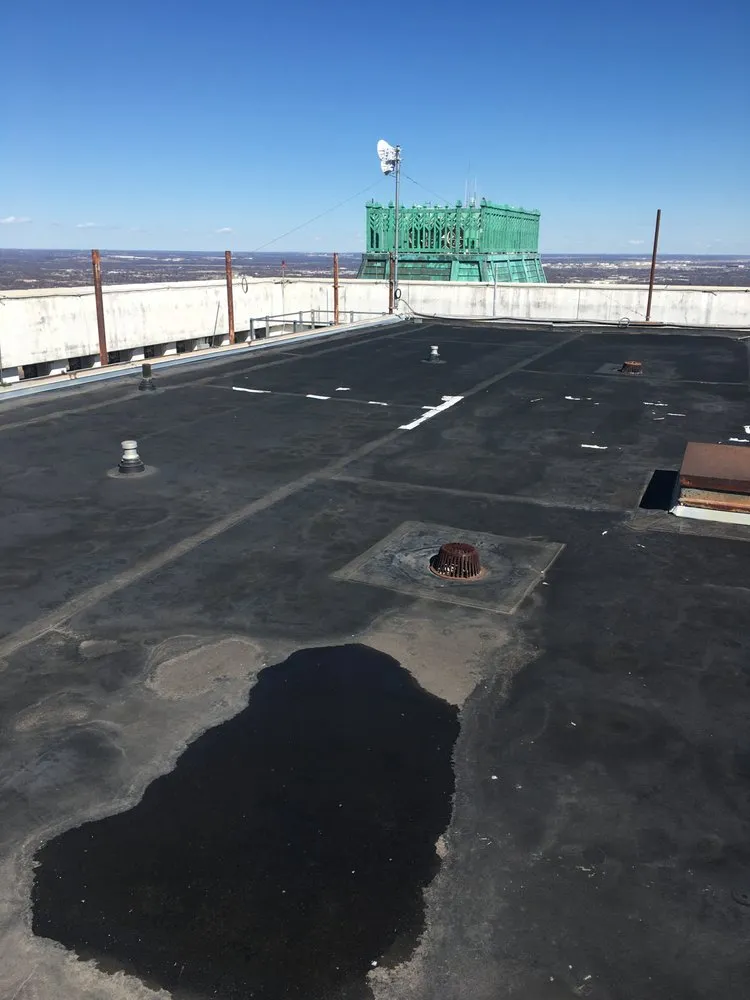 Slide of A1 Commercial Roofing