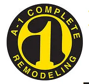 Licensed metal roofing installation experts serving Liberty Township, OH - A1 Complete Remodeling