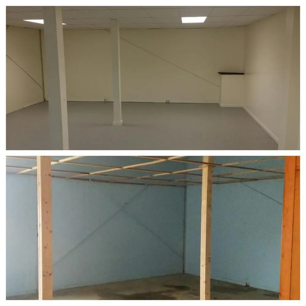 Slide of A1 Construction Contractors