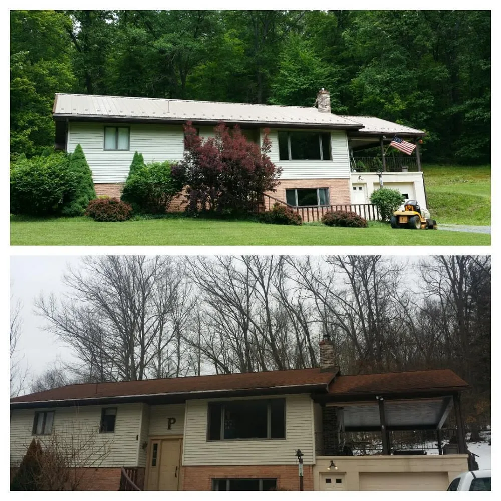 Slide of A1 Construction Contractors