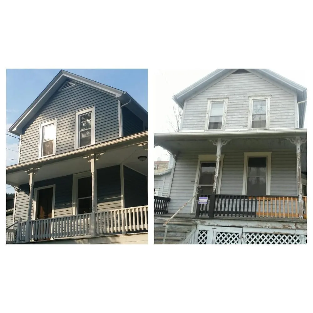 Slide of A1 Construction Contractors