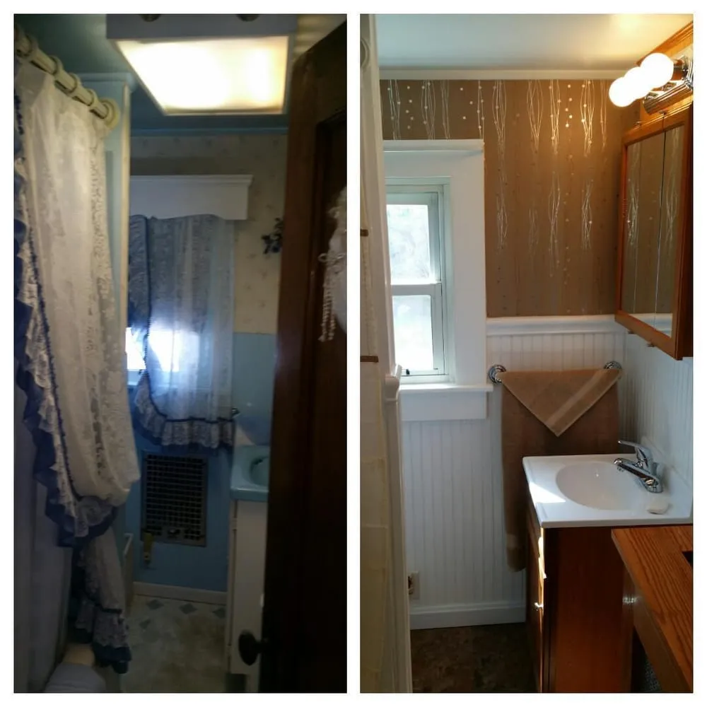 Slide of A1 Construction Contractors