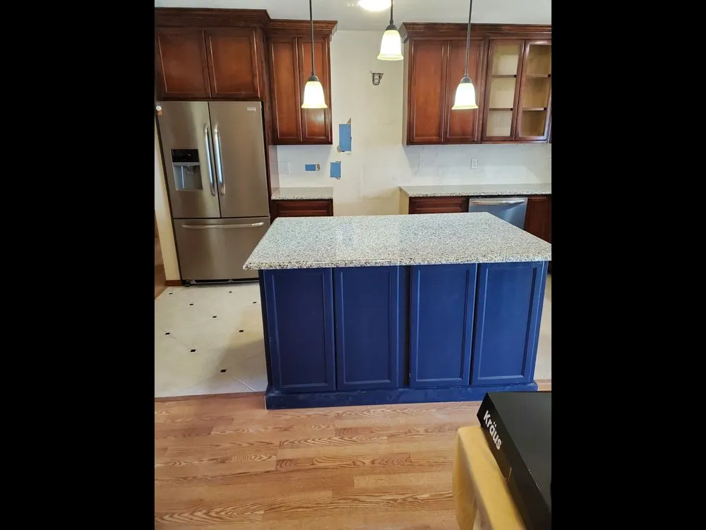 Slide of A1 Construction Remodeling & Roofing