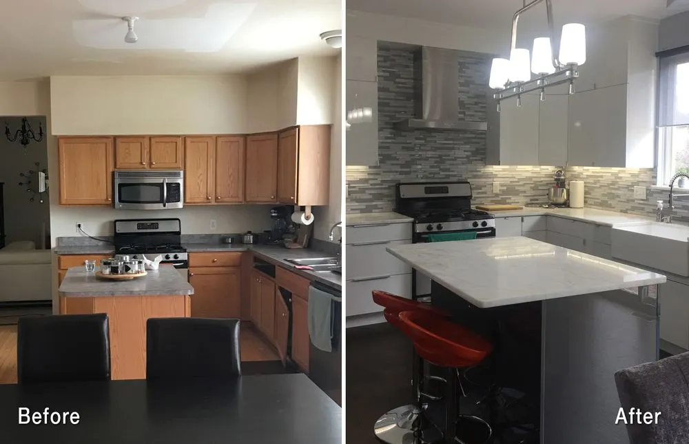 Slide of A1 Construction