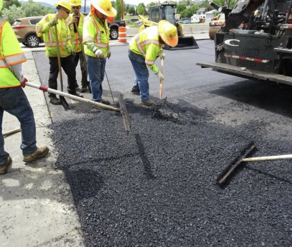 Slide of A1 Constructions