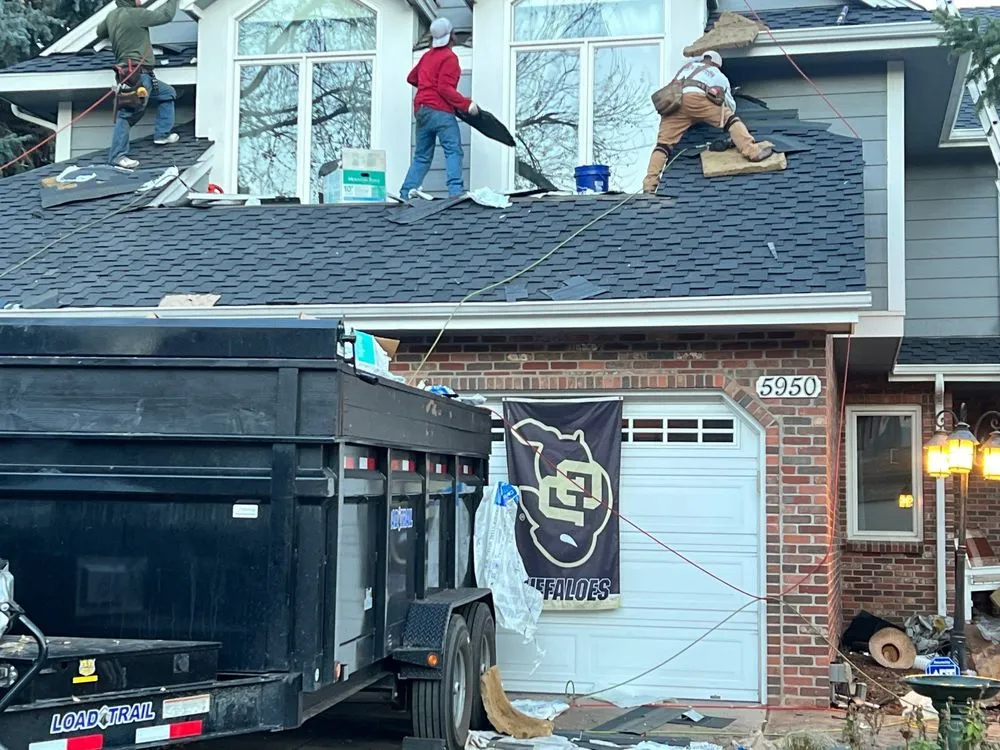 Slide of A1 Contracting