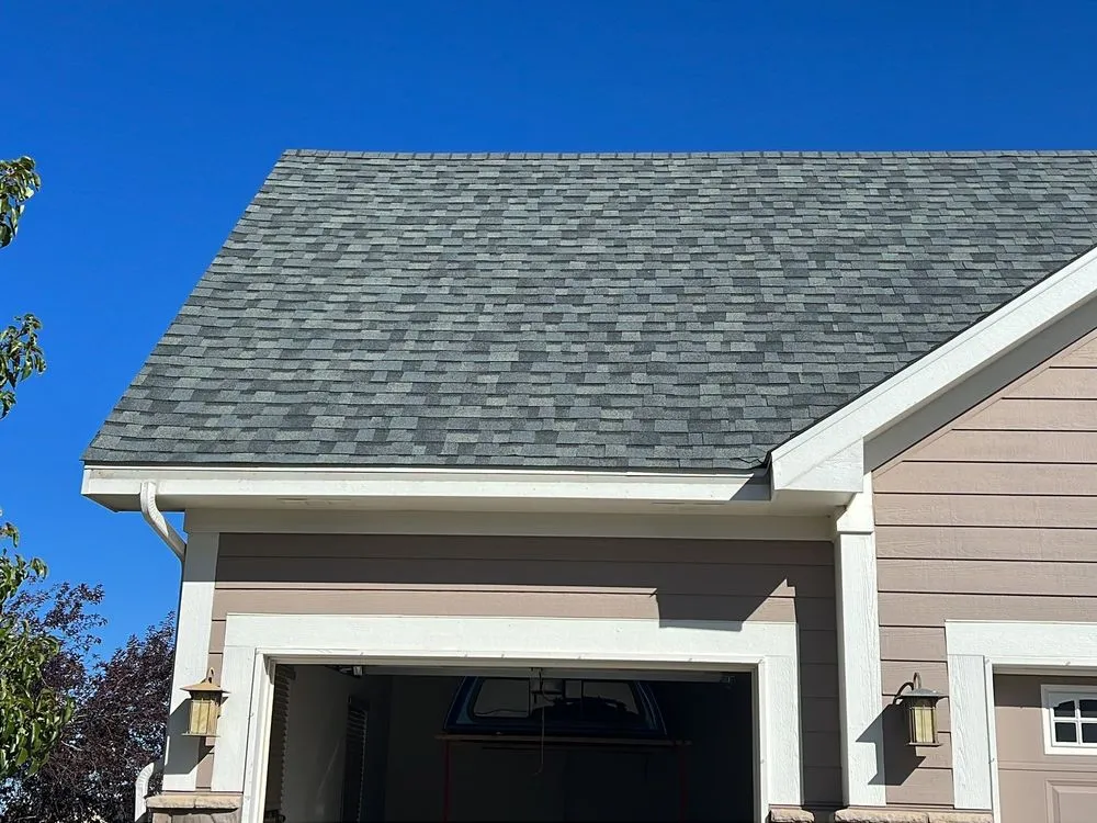 Slide of A1 Contracting