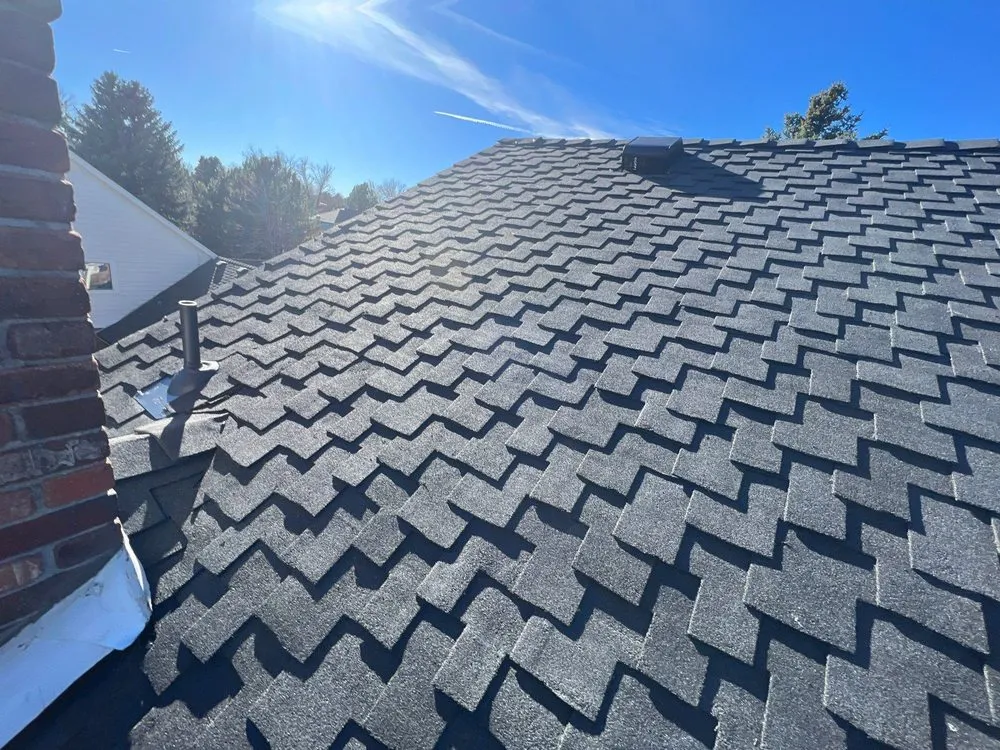 Slide of A1 Contracting