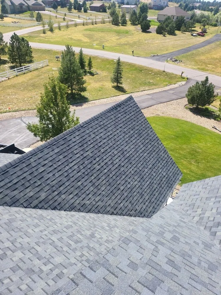 Slide of A1 Contracting