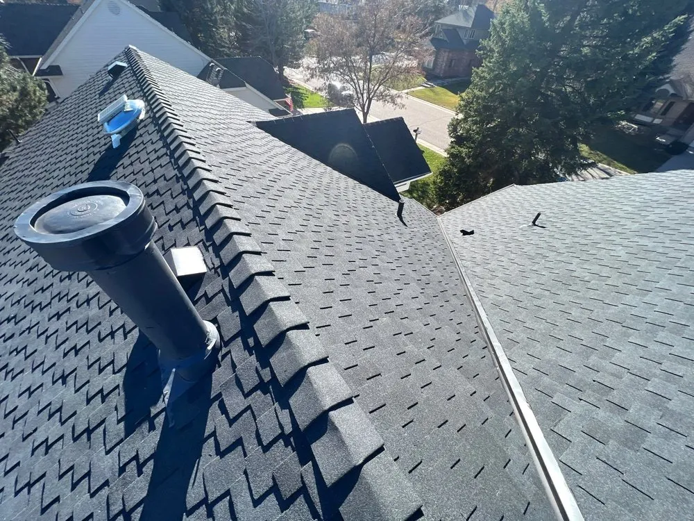 Slide of A1 Contracting