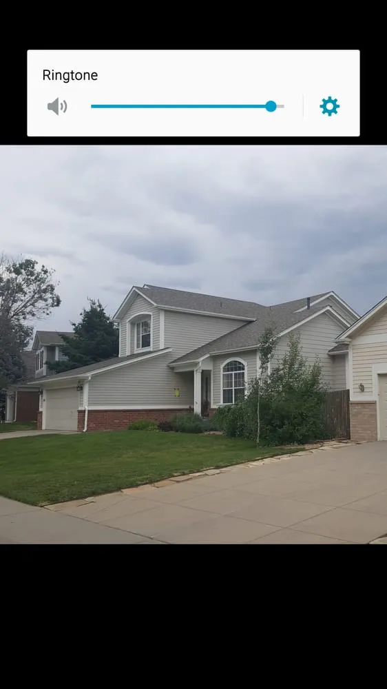 Slide of A1 Contracting