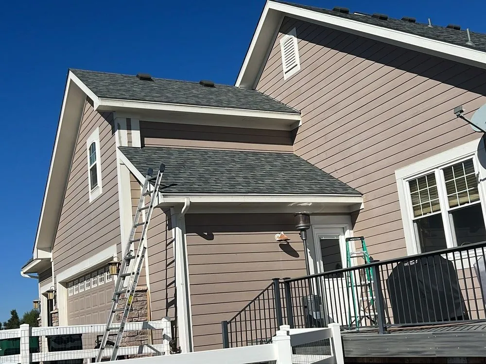 Slide of A1 Contracting