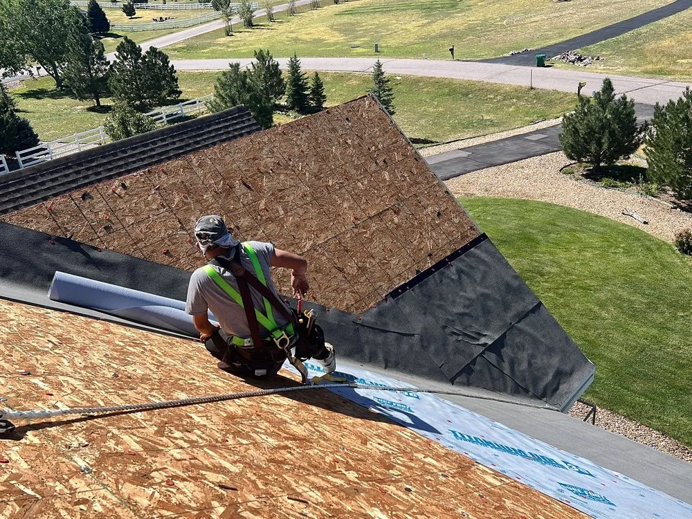 Slide of A1 Contracting