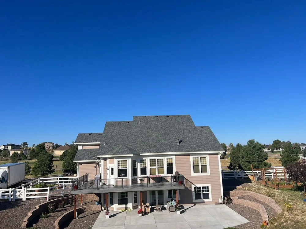 Slide of A1 Contracting