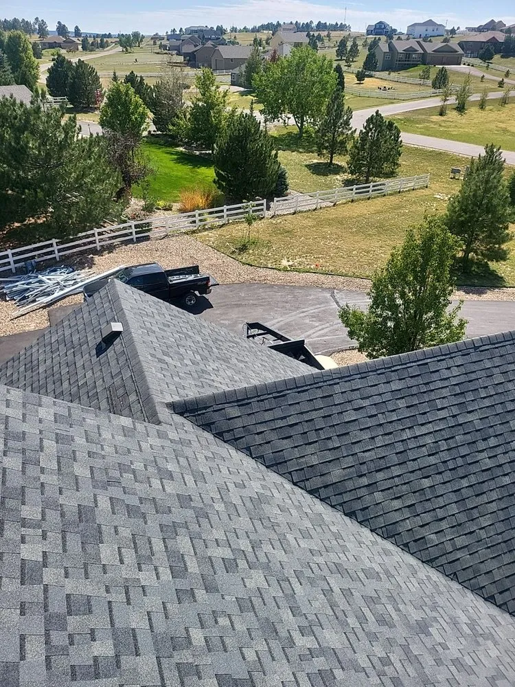 Slide of A1 Contracting