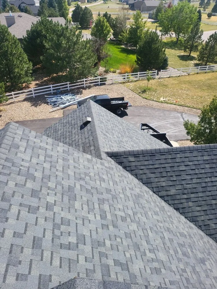 Slide of A1 Contracting