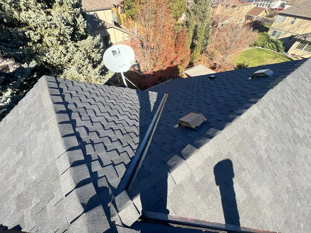 Slide of A1 Contracting