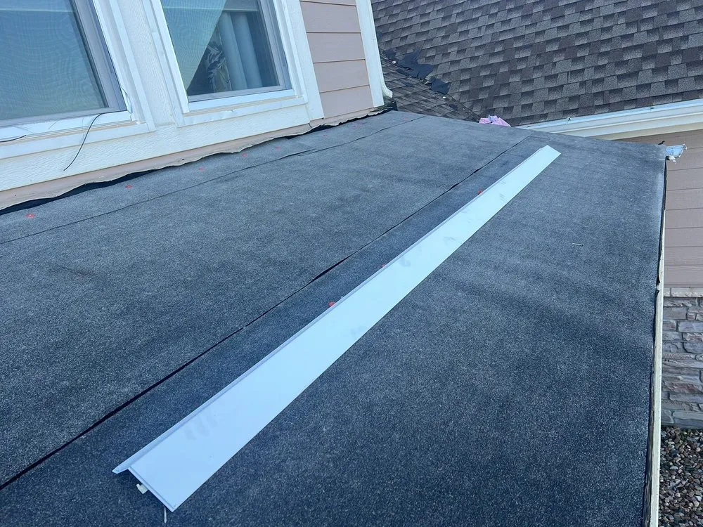 Slide of A1 Contracting