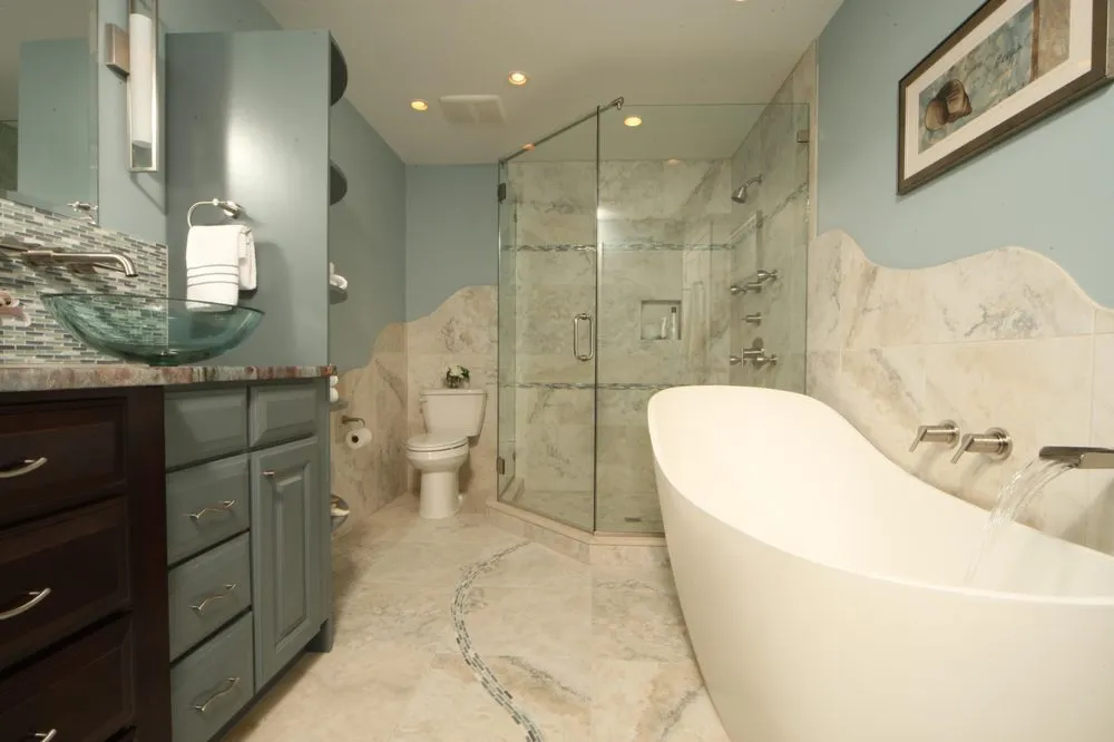 Slide of A1 Contractors 4U