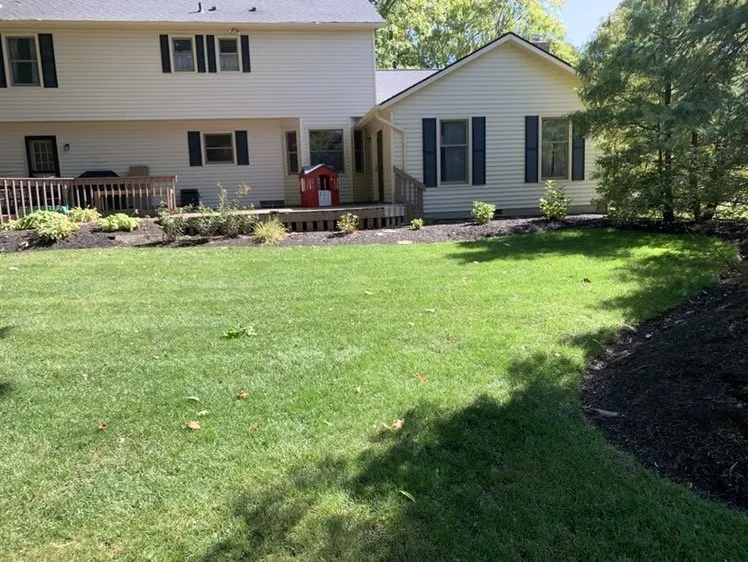Licensed roof replacement in Stoutsville, OH - A1 Contractors