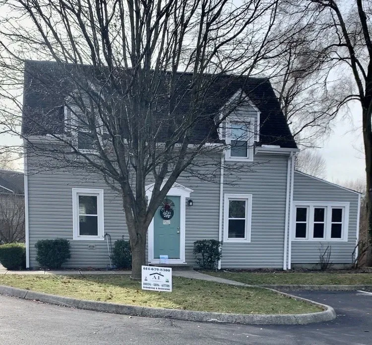 Expert roof replacement experts serving Stoutsville, OH - A1 Contractors