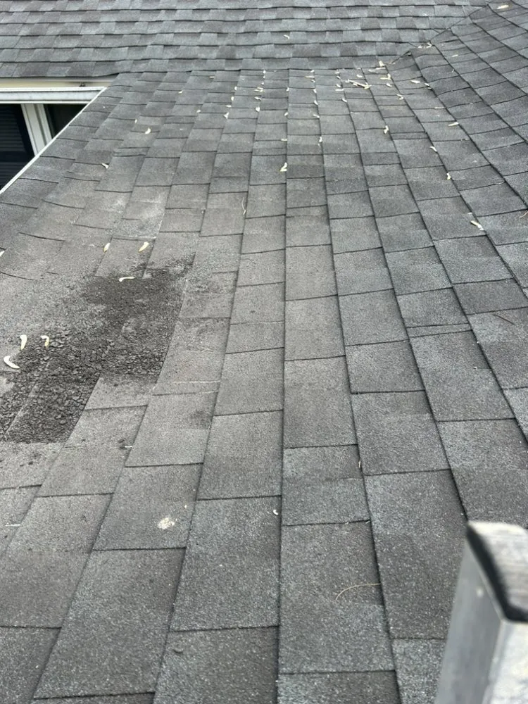 Licensed roof inspection in Stoutsville, OH - A1 Contractors