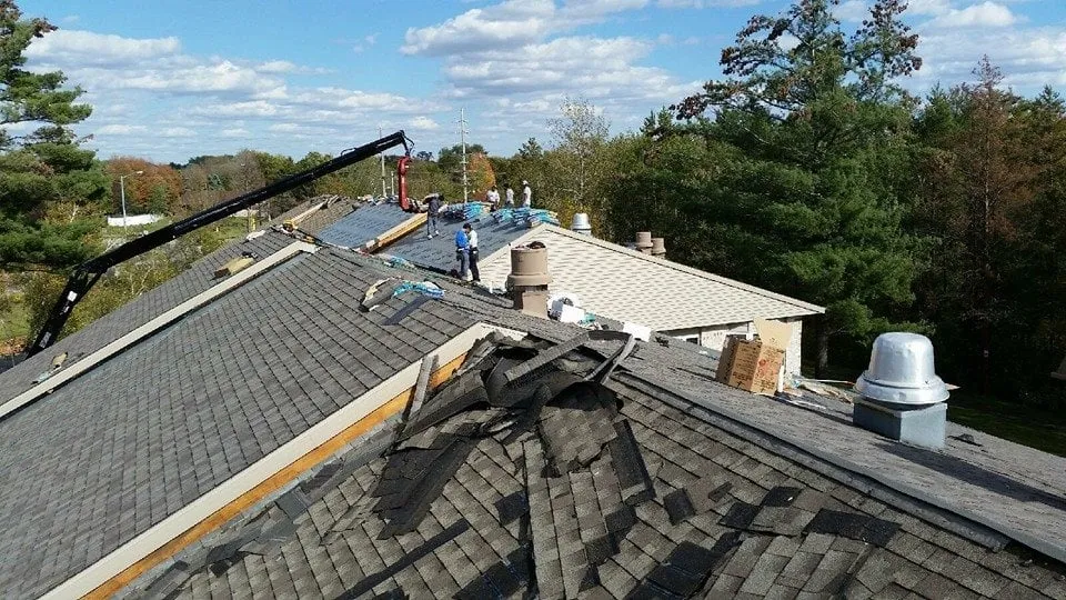 Slide of A1 Economy Roofing