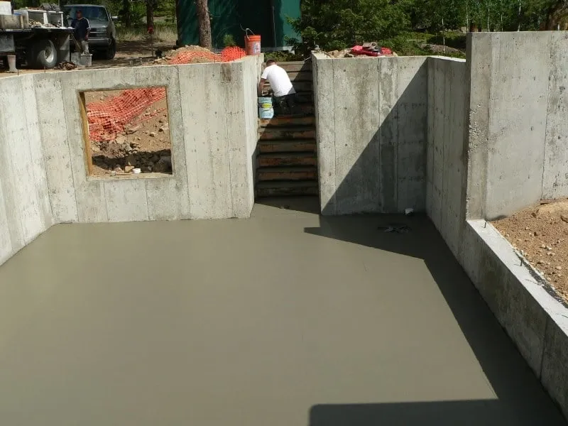 Slide of A1 Economy Roofing