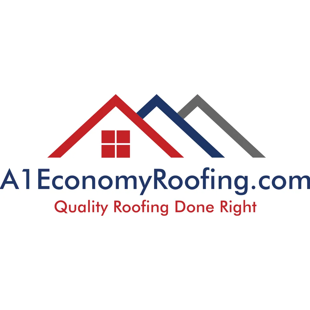 Slide of A1 Economy Roofing