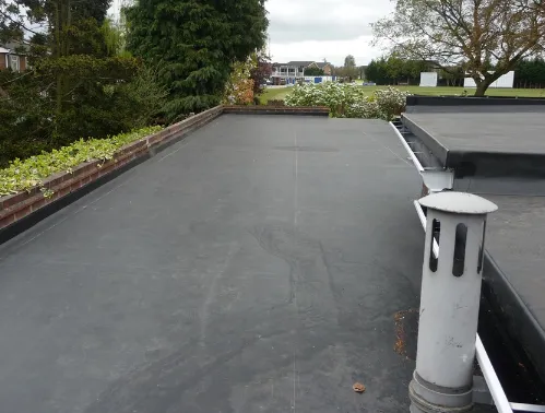 Slide of A1 Economy Roofing