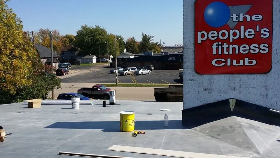 Slide of A1 Economy Roofing